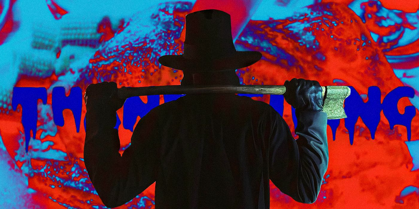 Thanksgiving's Global Box Office Debut Is a Horror Hit