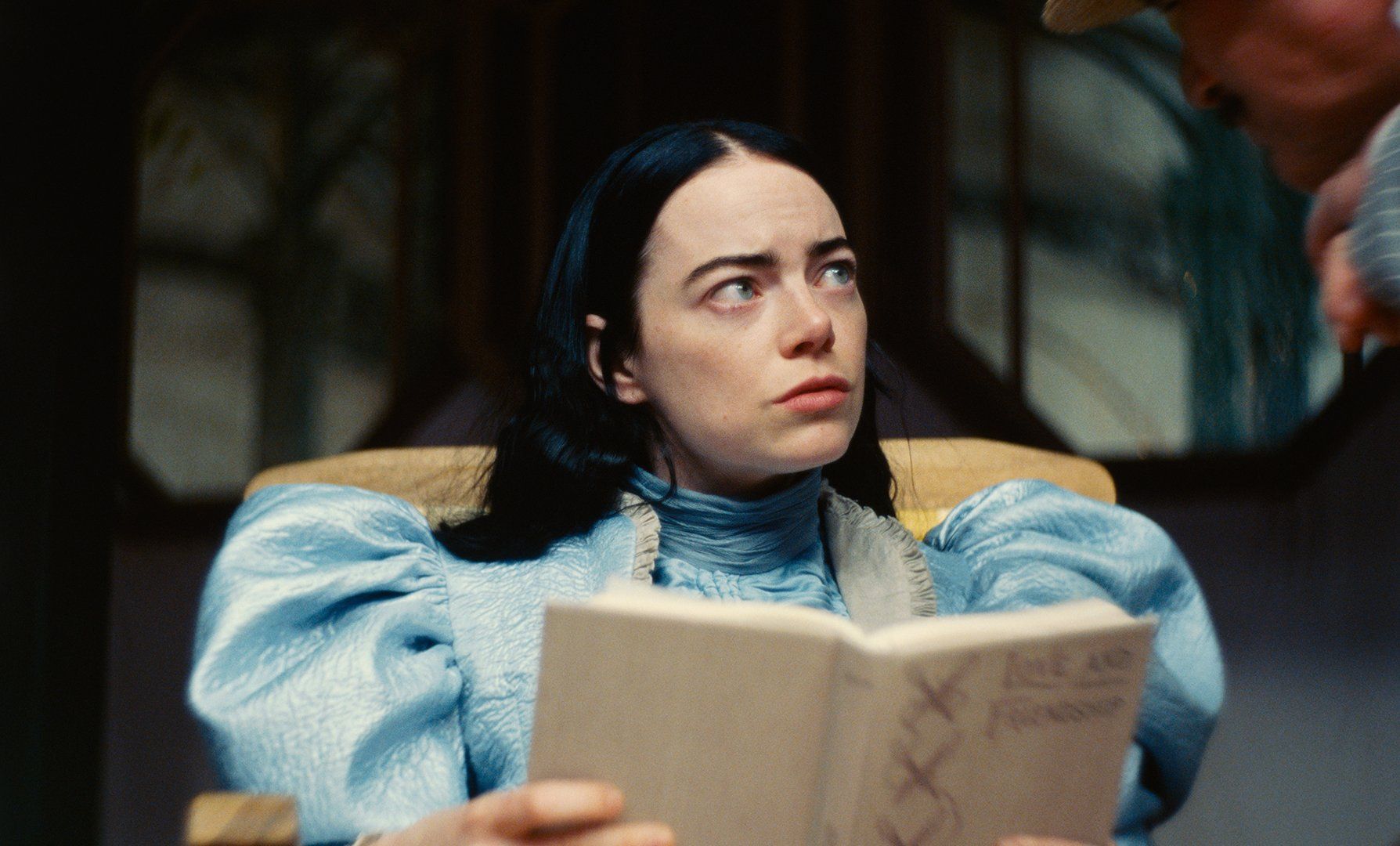 'Poor Things' - Release Date, Cast, Plot, and Everything We Know So Far