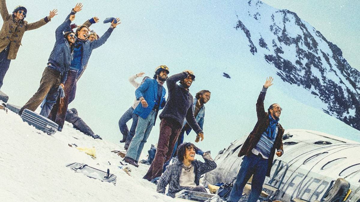‘Society of the Snow’ Release Date, Trailer, Plot, and Everything