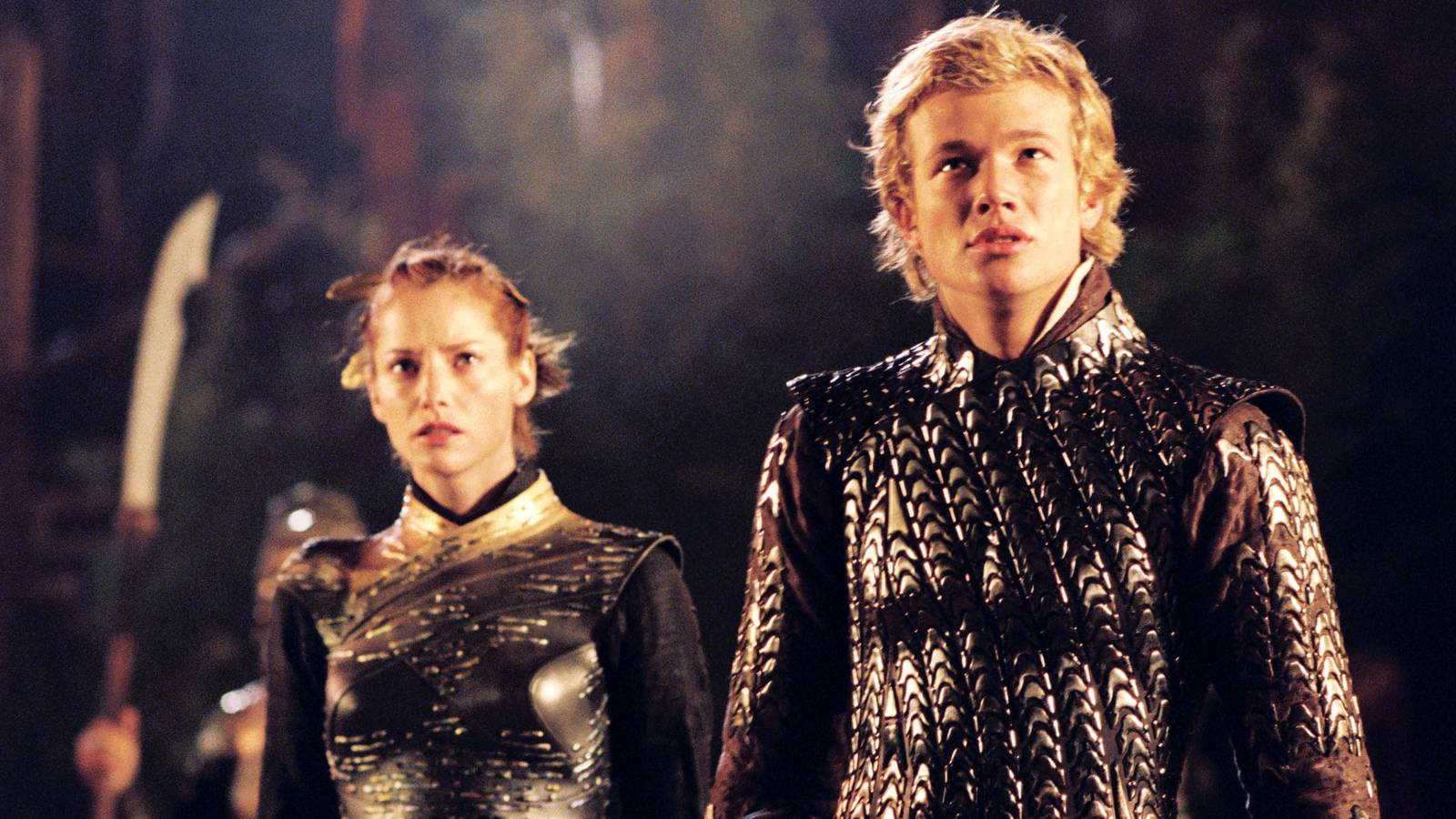 Disney+'s 'House of the Dragon' Competitor Moves Forward With a Major Update