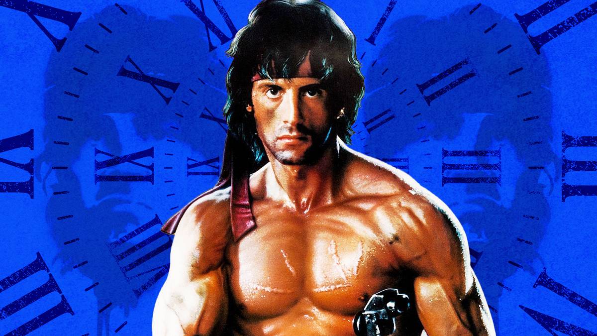 Rambo Movies in Order — How to Watch Chronologically and by Release Date