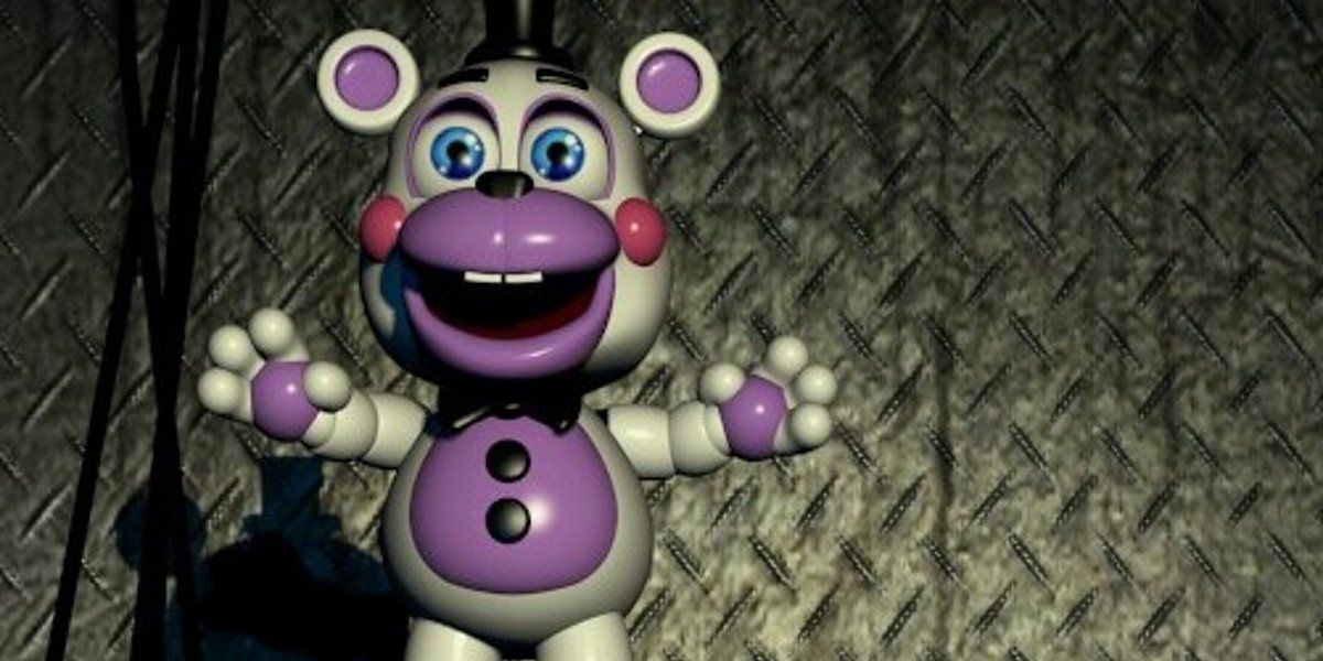 The 'Five Nights at Freddy’s Timeline, Explained