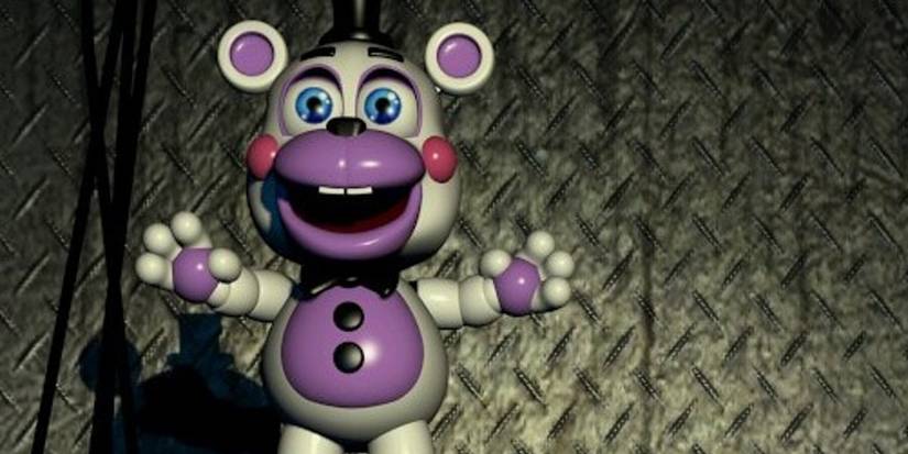‘Five Nights at Freddy’s Global Box Office Levels Up With Massive Haul