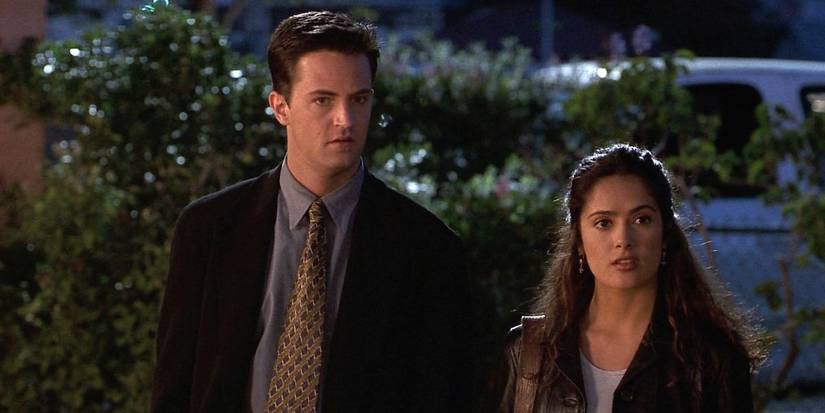 10 Best Matthew Perry Movies, Ranked