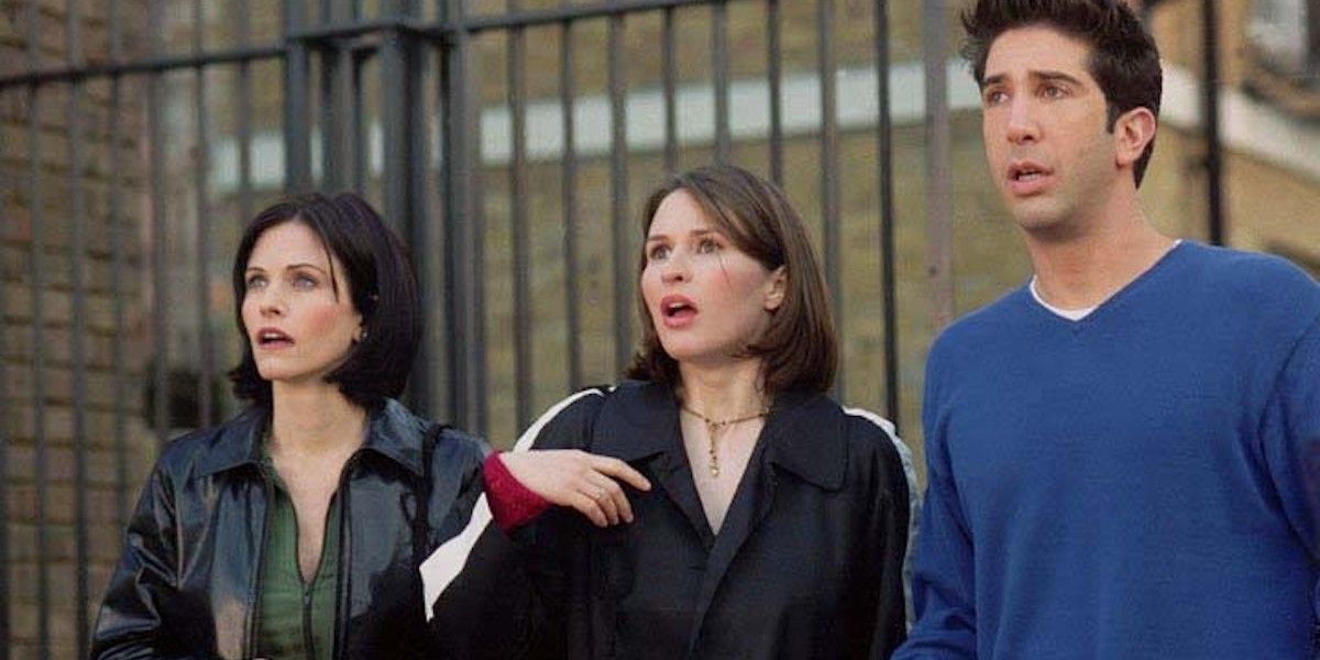 Emily Wasn’t the Villain ‘Friends’ Made Her Out To Be