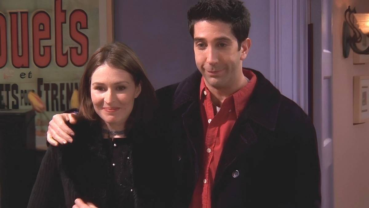 Emily Wasn't the Villain 'Friends' Made Her Out To Be, image size:1200x675