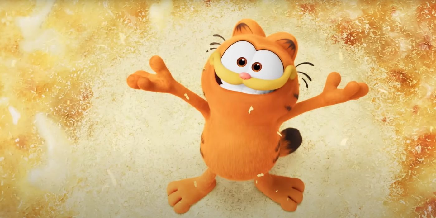 ‘Garfield’ Found Its Perfect Formula Before the Second Strip Even Arrived Almost 50 Years Later