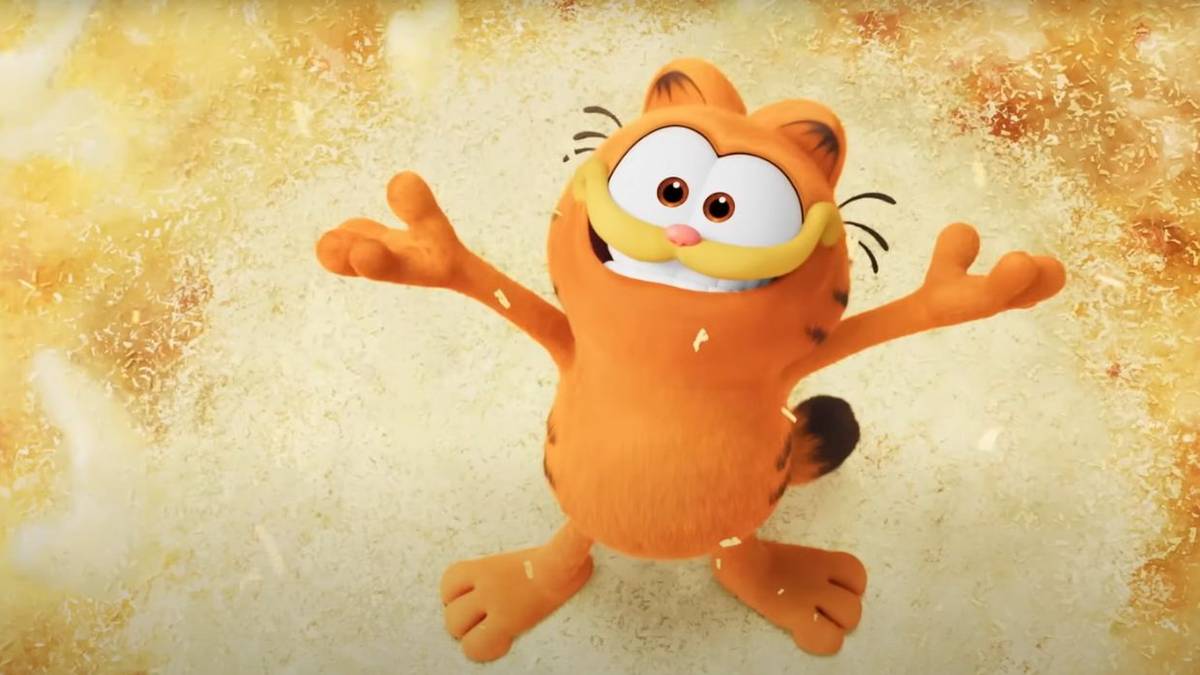 ‘Garfield’ Found Its Perfect Formula Before the Second Strip Even Arrived Almost 50 Years Later ‘Garfield’ Found Its Perfect Formula Before the Second Strip Even Arrived Almost 50 Years Later