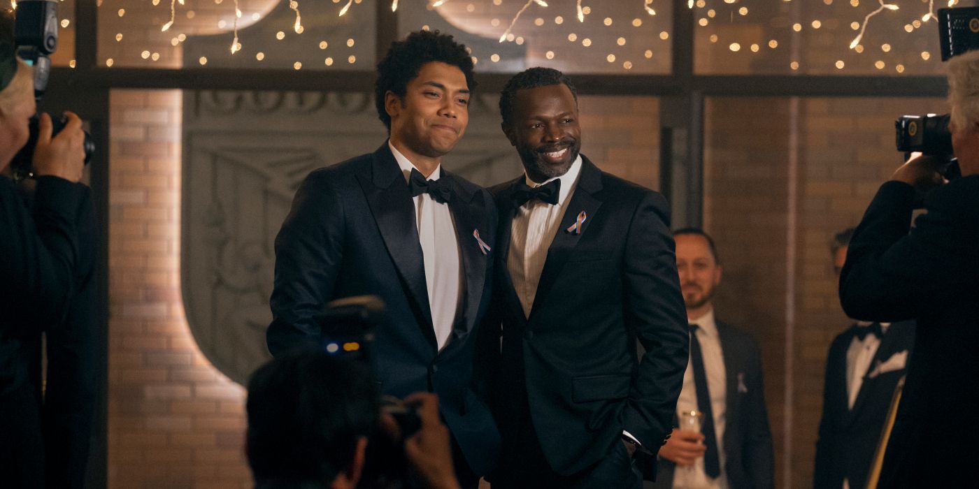 'Gen V's Chance Perdomo Is a "Constant Presence" in Season 2 [Exclusive]