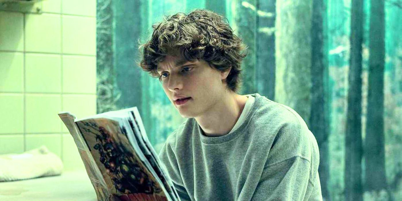 'Gen V' Season 2 Gets a Super Update From Eric Kripke