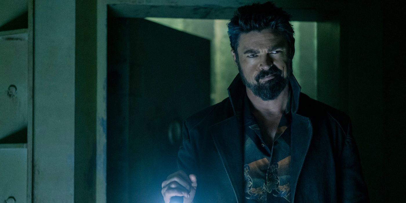 ‘The Boys’ Has Outgrown One of Its Main Characters