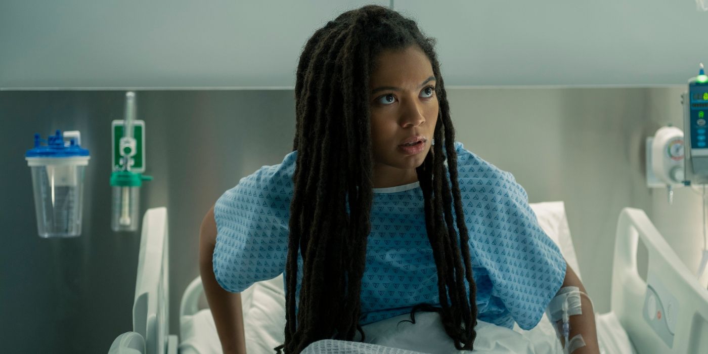 ‘Invincible’ and 'Gen V' Are Both Horror Stories, Actually