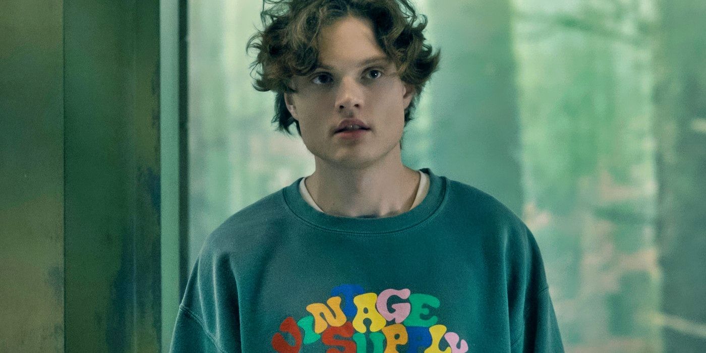 'Gen V's Cate Is a Better Villain Than Homelander