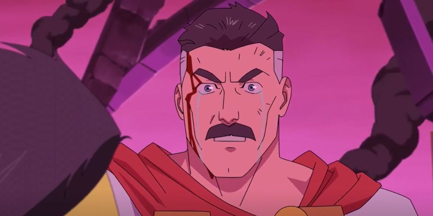 J.K. Simmons Declined To Star in ‘Invincible’ Until Being Offered the ...