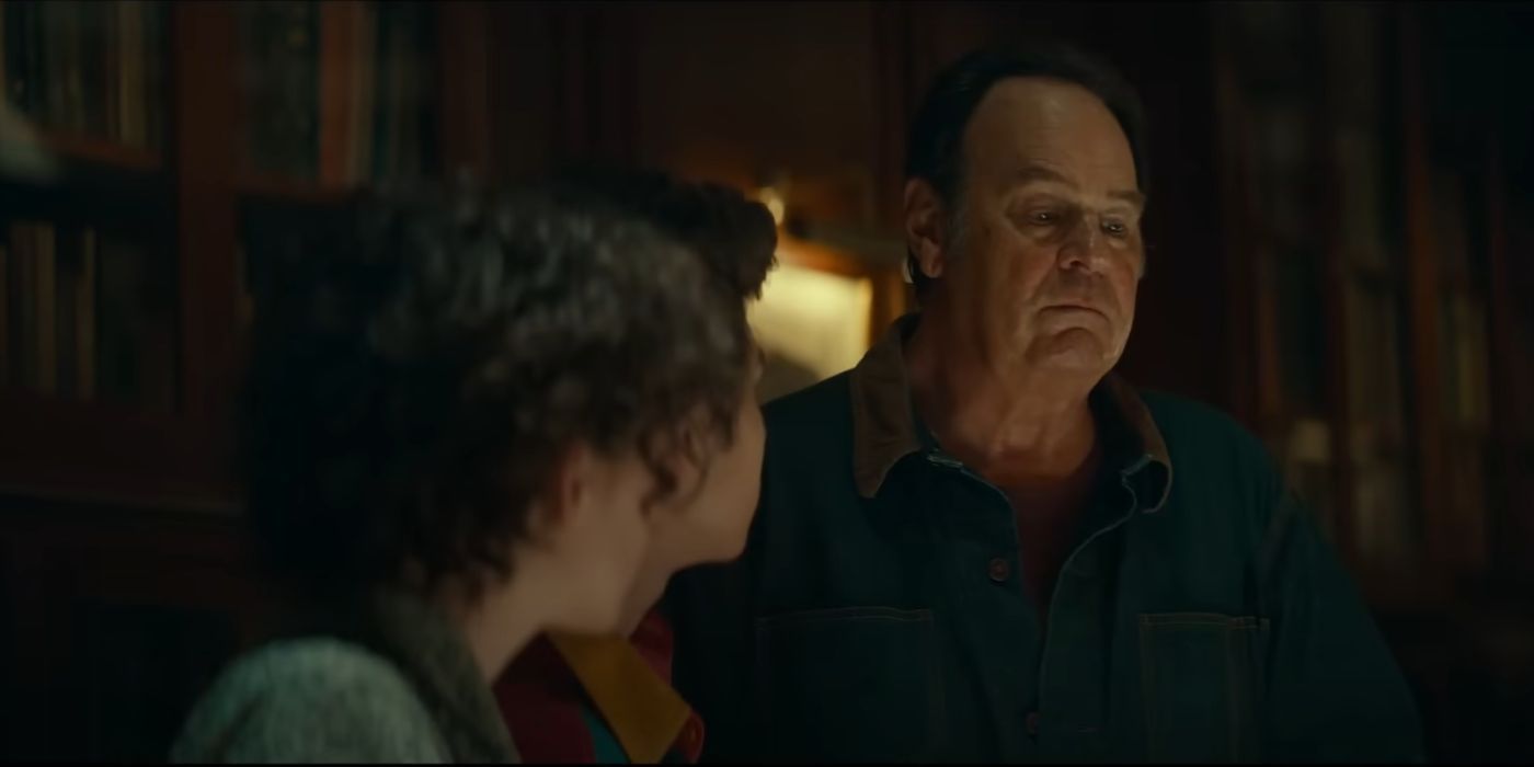 ‘Ghostbusters Frozen Empire’ End-Credits Scene Explained — Mini-Puft Mayhem