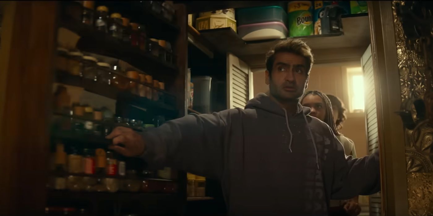 ‘Ghostbusters Frozen Empire’ End-Credits Scene Explained — Mini-Puft Mayhem