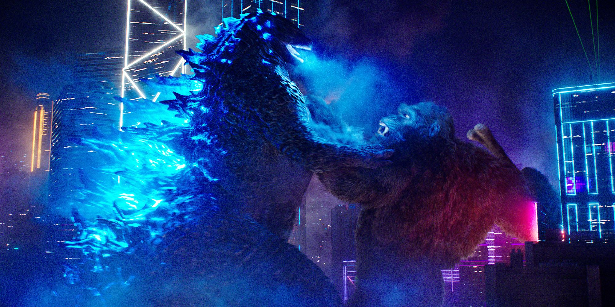 9 Best English-Language Kaiju Movies, Ranked