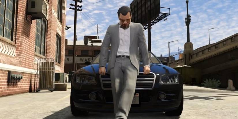 10 Video Game Masterpieces That Are Perfectly Written