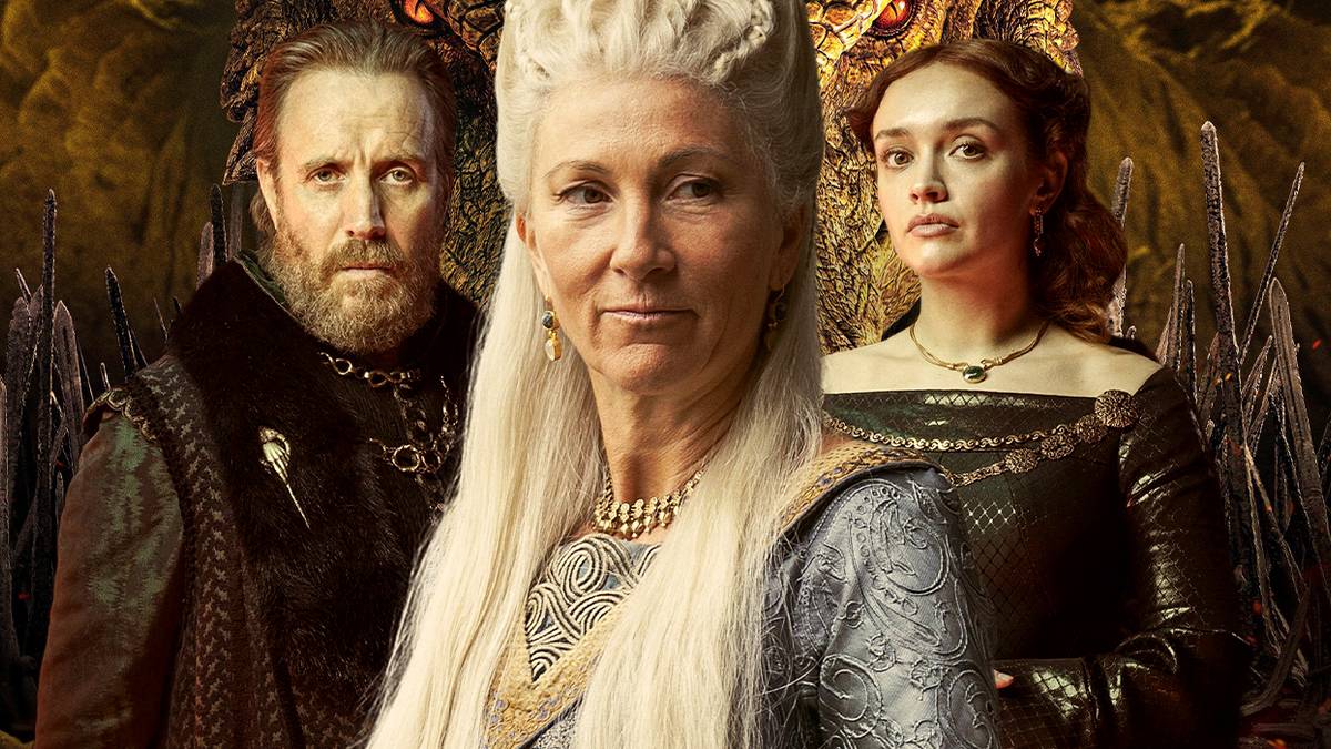 'House of the Dragon' Completely Sidelined This House