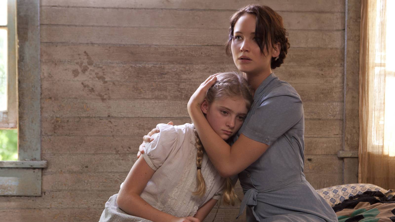'Blade Runner' Meets 'Hunger Games' in HBO Max's Hit Sci-Fi Trilogy Finale