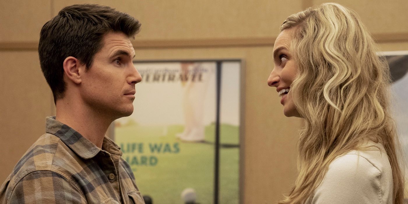 'Upload' Season 3's Best Twist Was Saved for Ingrid