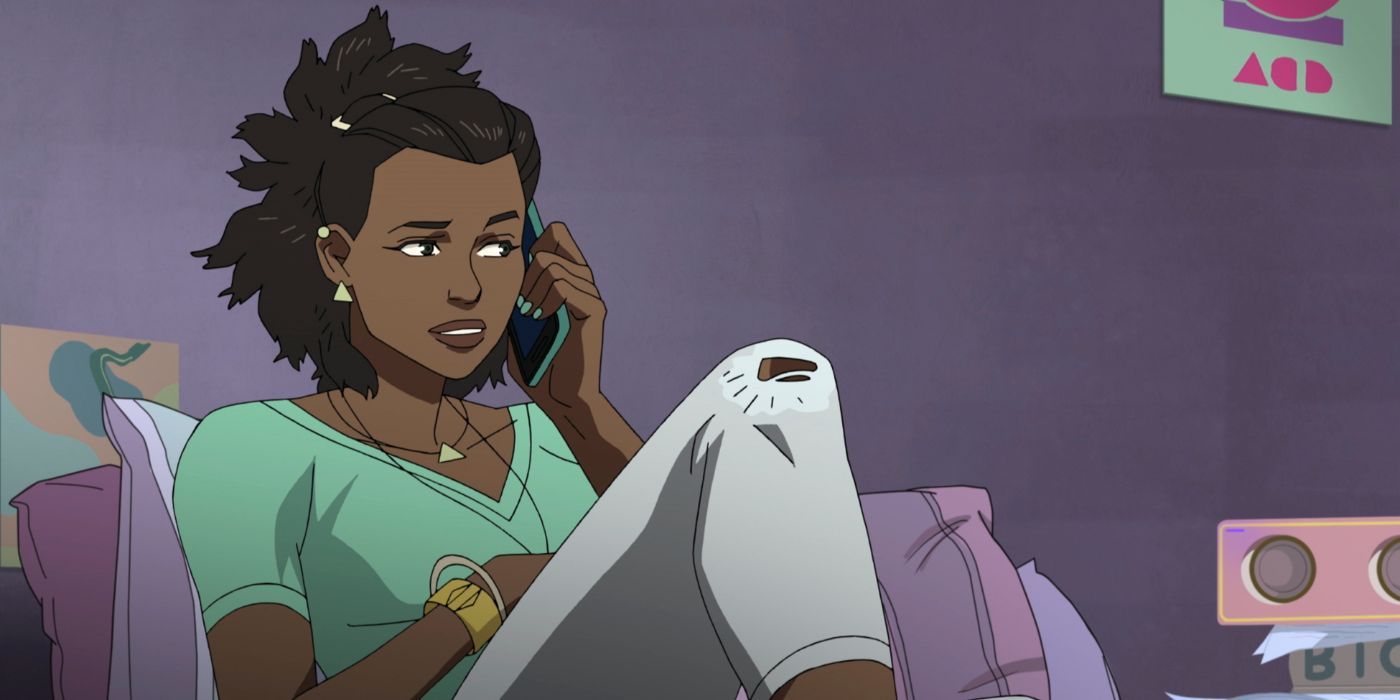 'Invincible' Season 2 Sneak Peek Features the Guardians of the Globe