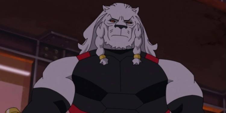Rabbit Invincible ‘Invincible’ Just Completely Changed the Show's Balance of Power