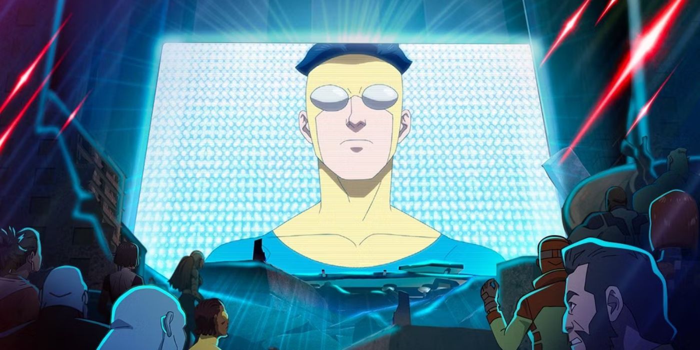 ‘Invincible’ Knows How To Do a Multiverse Story Right