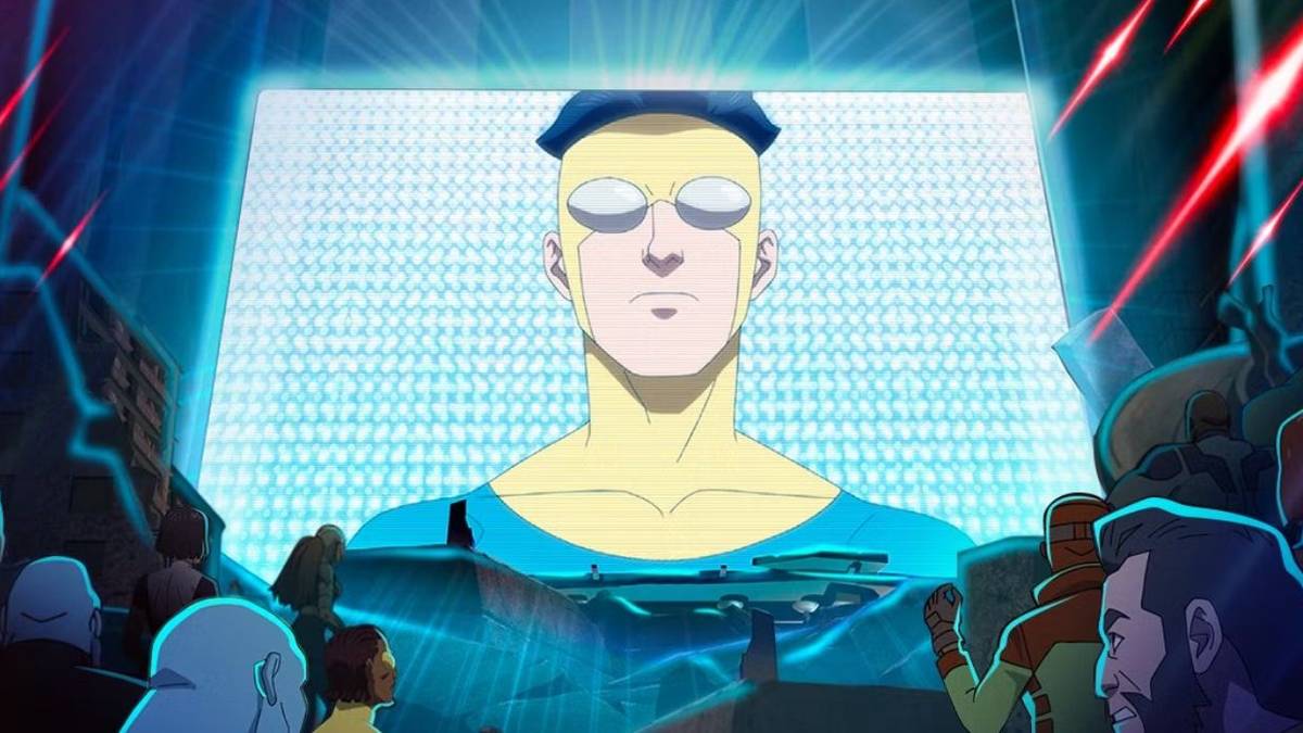 Multi Invincible ‘Invincible’ Knows How To Do a Multiverse Story Right