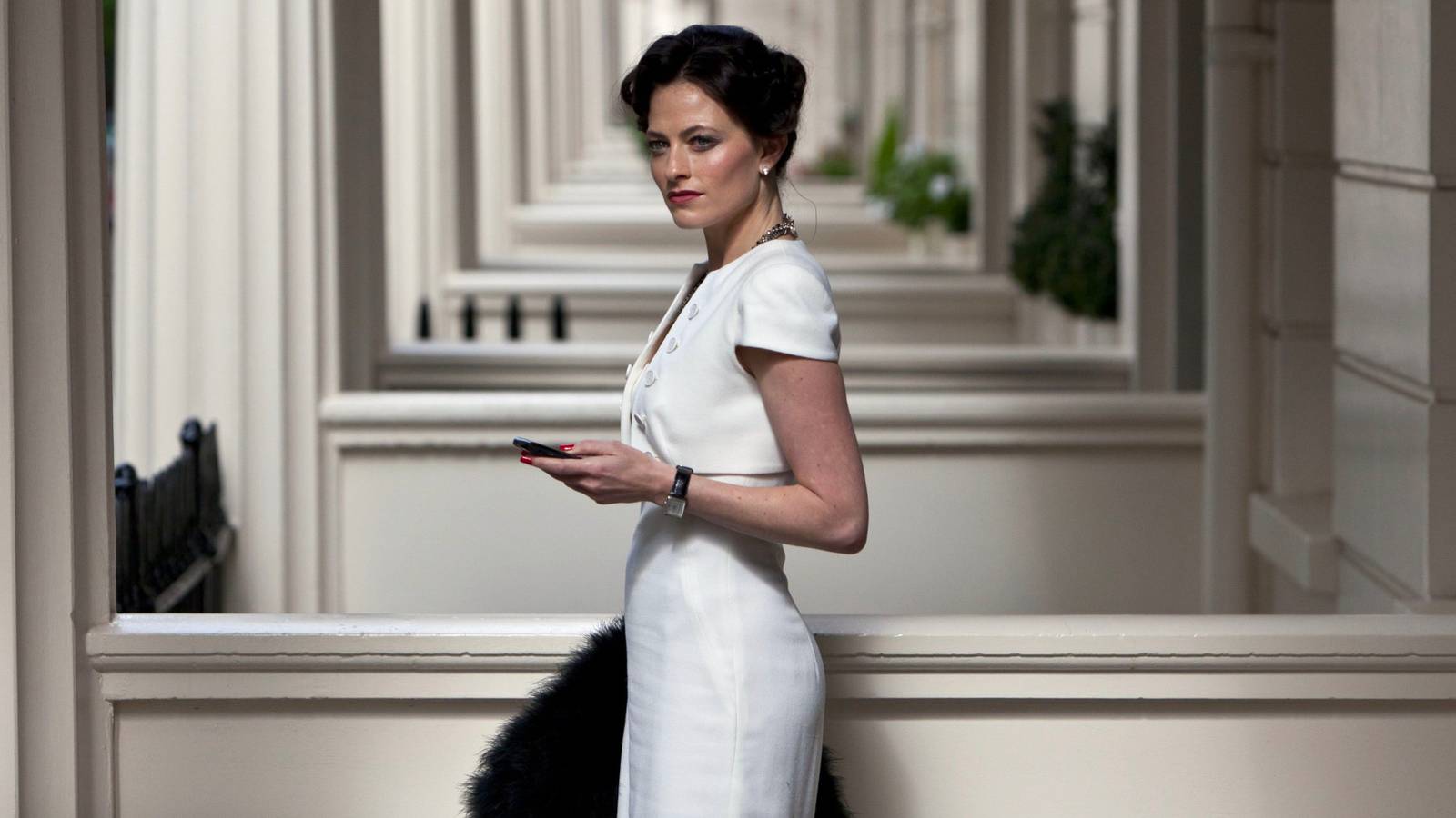 The Greatest British Detective Series of the 21st Century Is Being Resurrected on Streaming