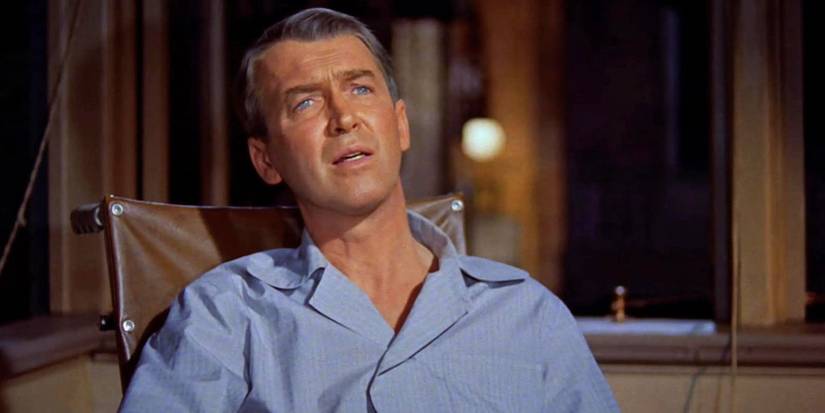 'Rear Window' Remake Series Ordered at Peacock