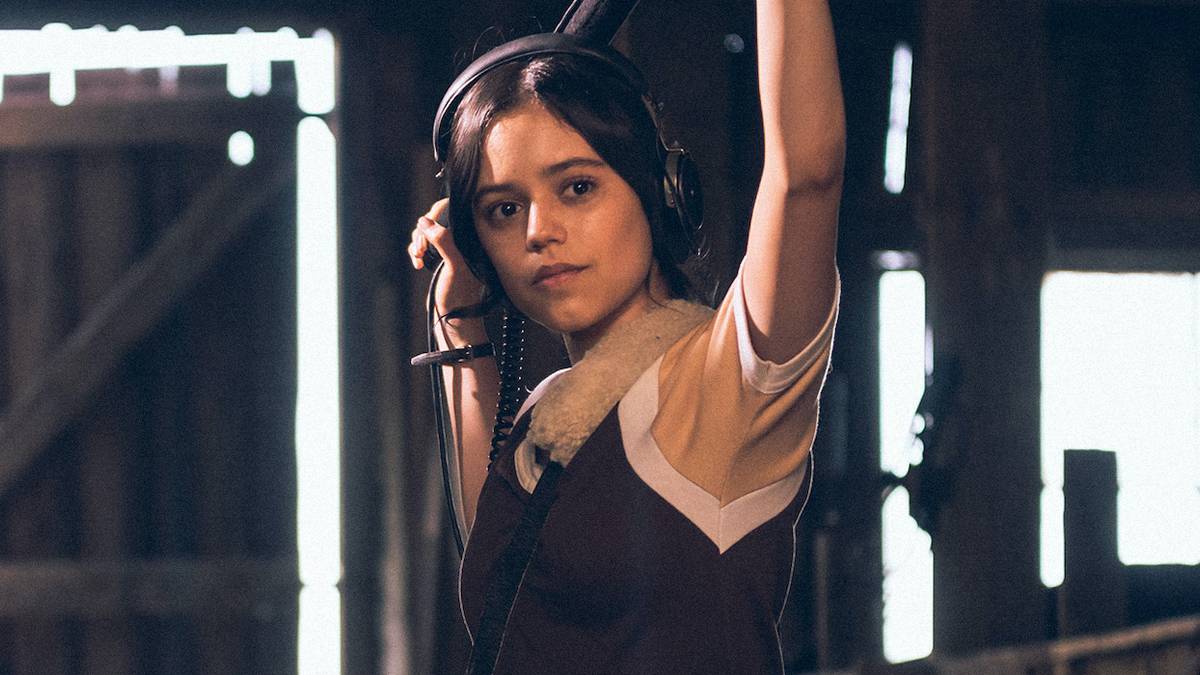 ‘X’ - Jenna Ortega Made the Most of Her Small Role
