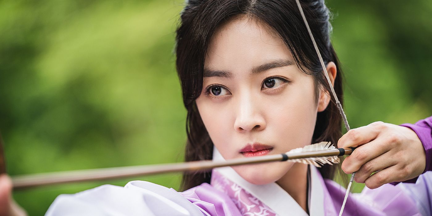 Netflix's Underrated 2-Part Fantasy Series Is Still Worth Watching image