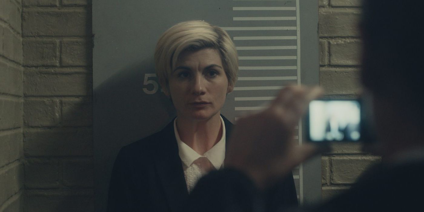 ‘Time’ Season 2’s Most Controversial Storyline Has a Deeper Meaning