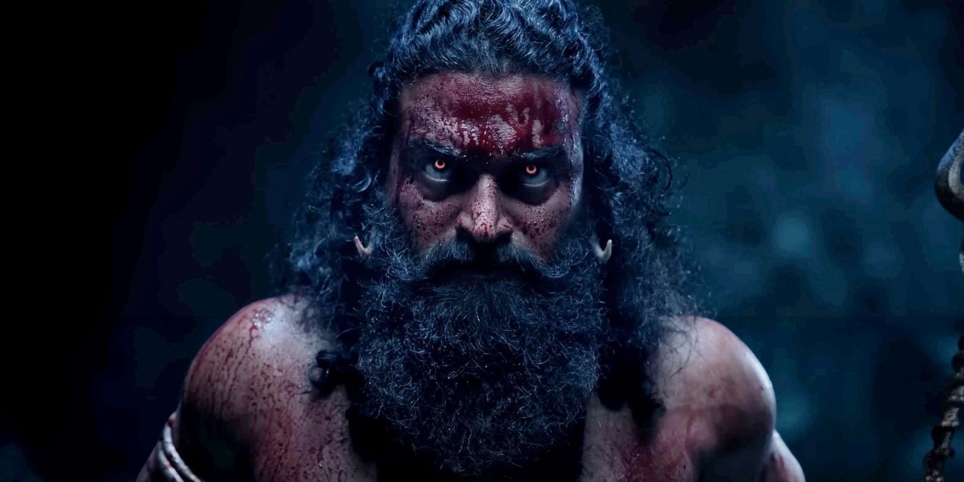 You’ve Never Heard of the Year’s Biggest Fantasy Blockbuster, but It’s Blowing Up on Streaming