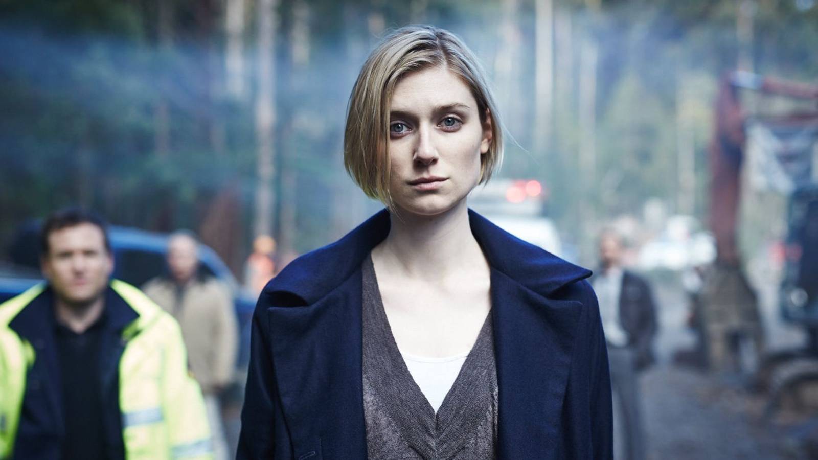 ‘X-Files' Fans Shouldn't Miss This Stellar 8-Part Supernatural Sci-Fi Miniseries