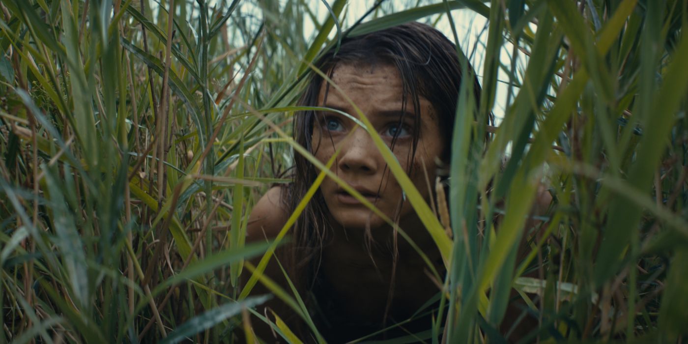 ‘Kingdom of the Planet of the Apes’ Cast Guide — Who Are the New Primates?