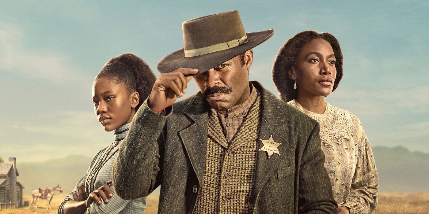 Taylor Sheridan Star’s ‘Black Sails' Replacement Is Officially a Global Streaming Hit image