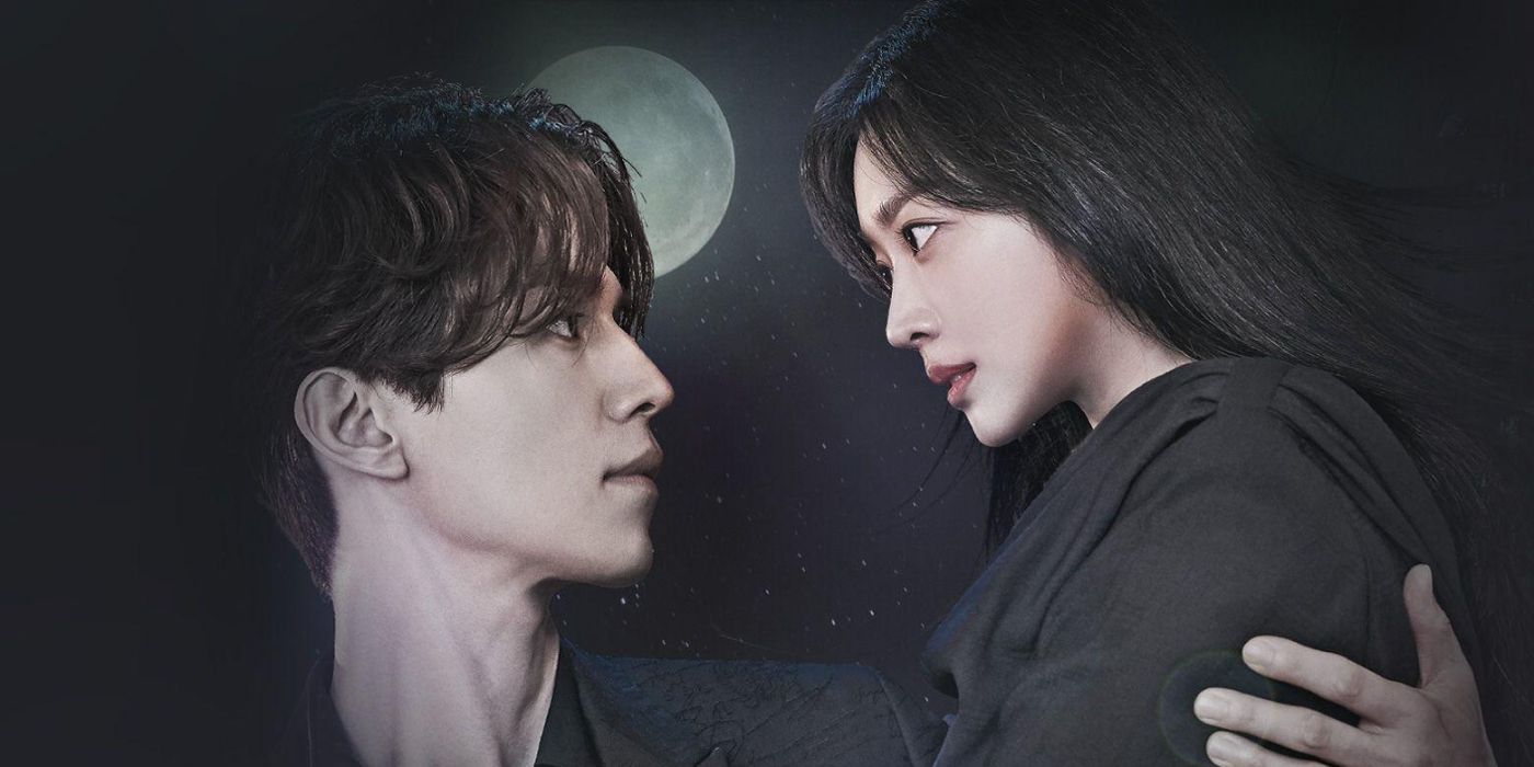10 K-Dramas Better Than 'Crash Landing on You'