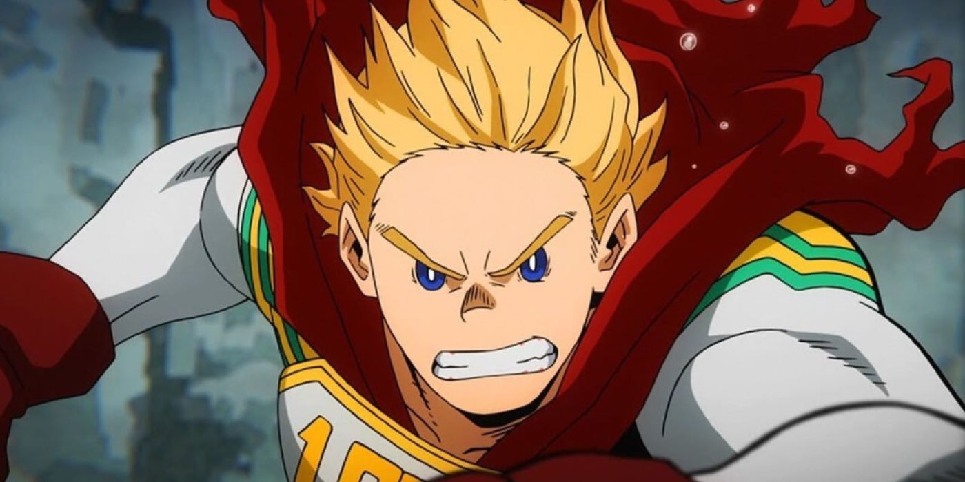 'My Hero Academia' Voice Cast Breaks Down Deku and Bakugo’s Relationship