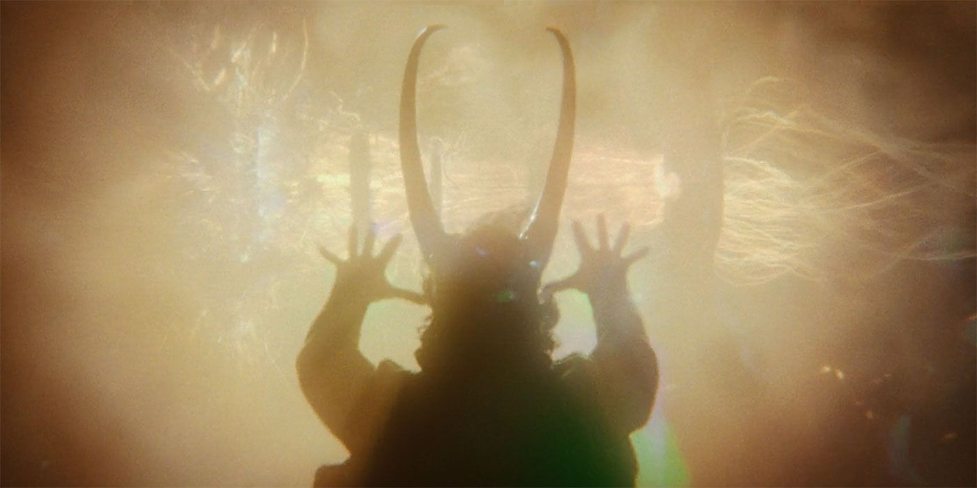 'Loki' Season 2 Just Pulled Off Its Biggest Twist Yet