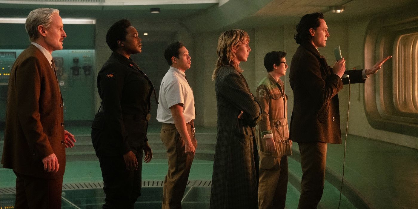 'Loki' Season 2 Finale Brings in Record-Breaking Viewership Numbers