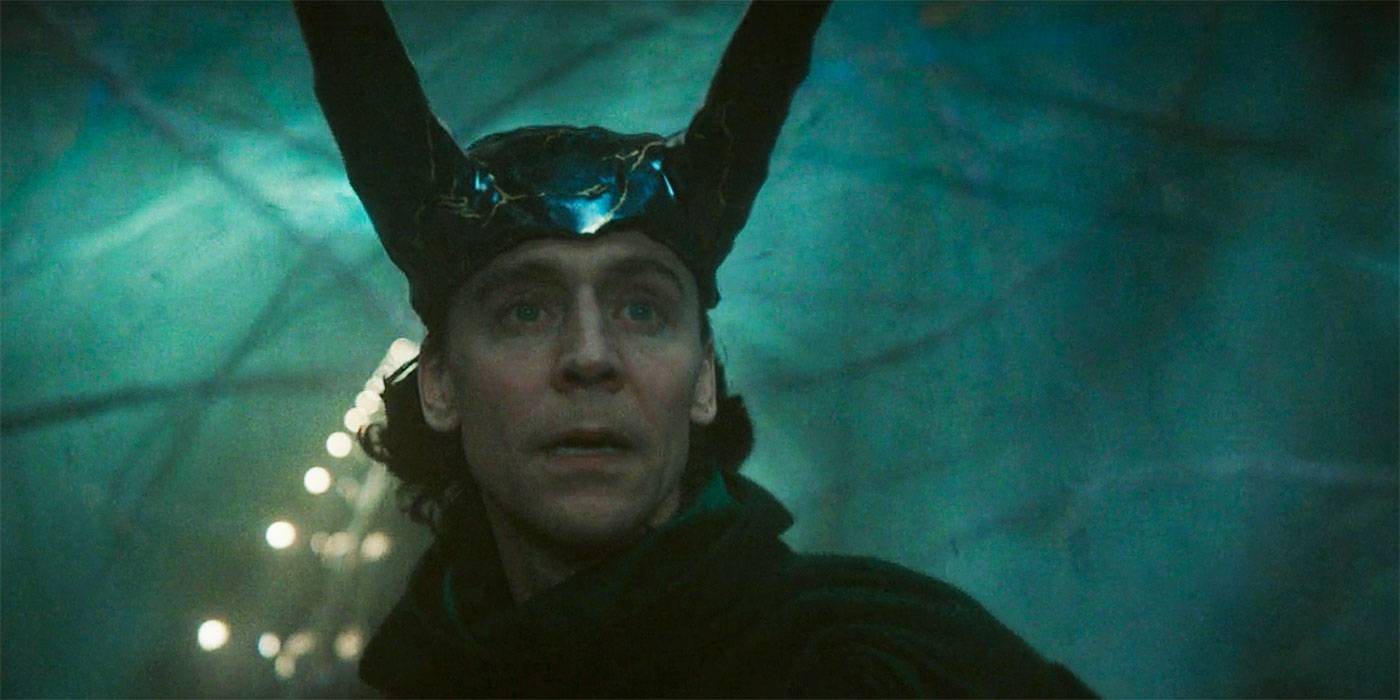 Loki P 'Loki' Just Gave Marvel the Perfect Way Out of the Jonathan Majors Mess