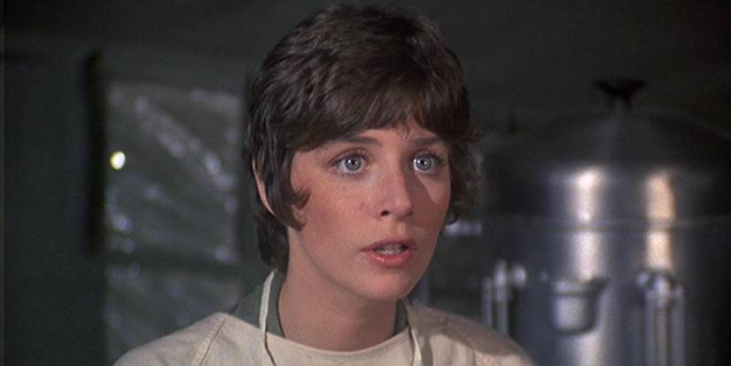 M_A_S_H - Nurse Margie Cutler