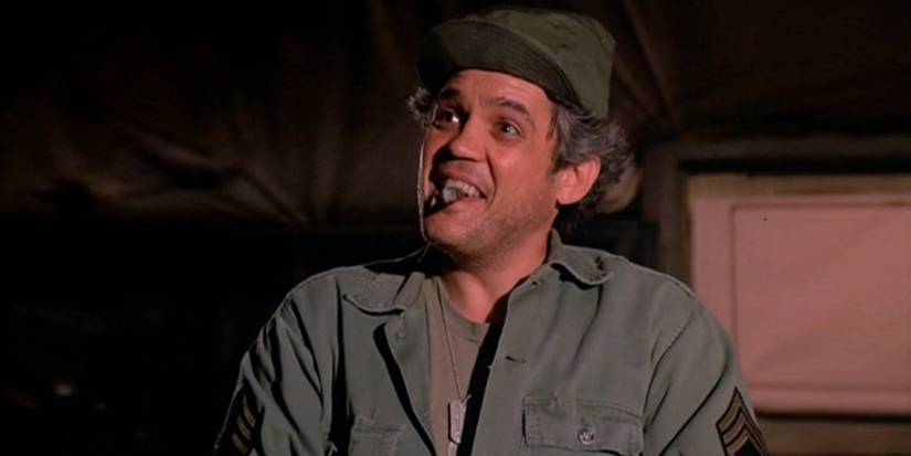 10 Best Recurring Characters on 'M*A*S*H,' Ranked