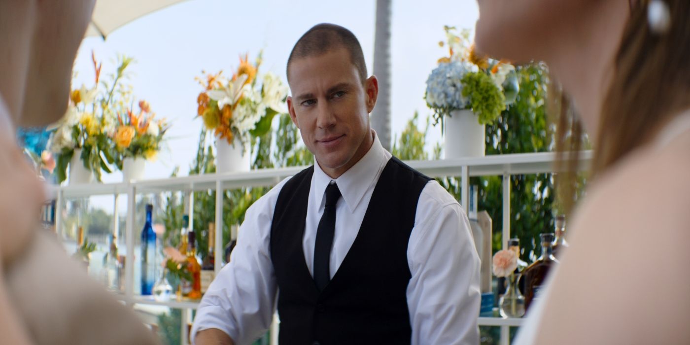 'Magic Mike's Last Dance' Ending Explained - Is This Really the End?