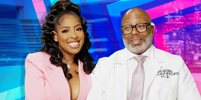 Married to Medicine' Needs Sweet Tea To Stay Alive