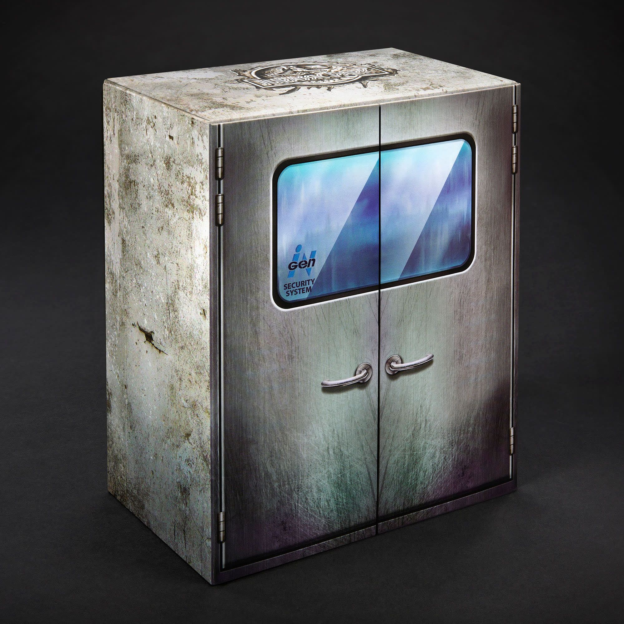 Jurassic Park' — Mattel Adds Henry Wu & Mr. DNA to the