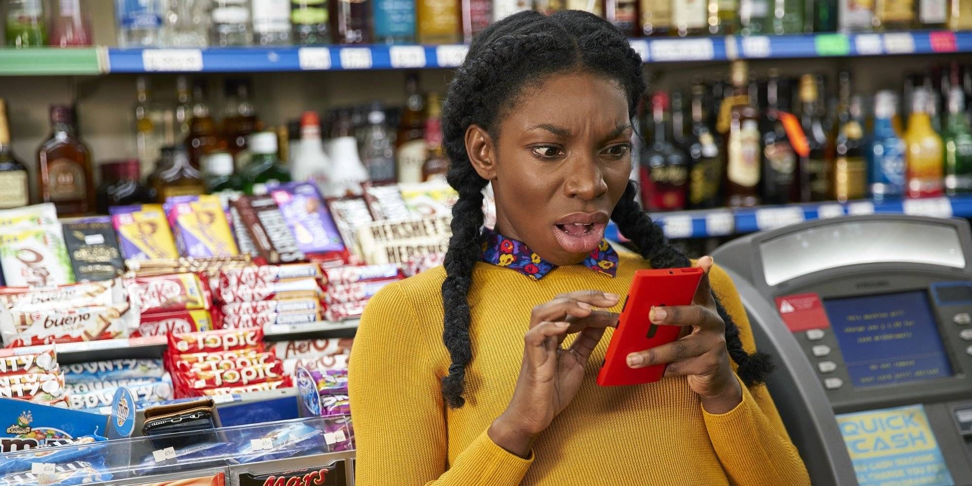 3 Prime Video Shows You Need to Binge This Week