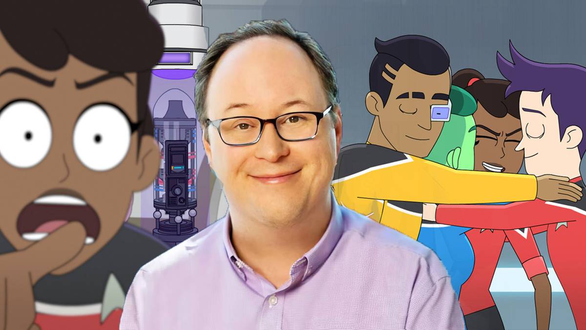 'Star Trek Lower Decks' Season 4 Finale & Cameos Explained by Creator